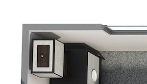 3 Bedroom/2 Bathroom